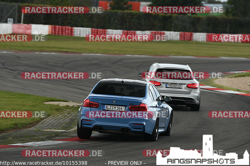 Bild #10155398 - Touristenfahrten Nürburgring GP-Strecke (18.08.2020)