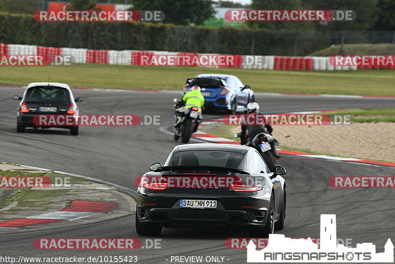 Bild #10155423 - Touristenfahrten Nürburgring GP-Strecke (18.08.2020)