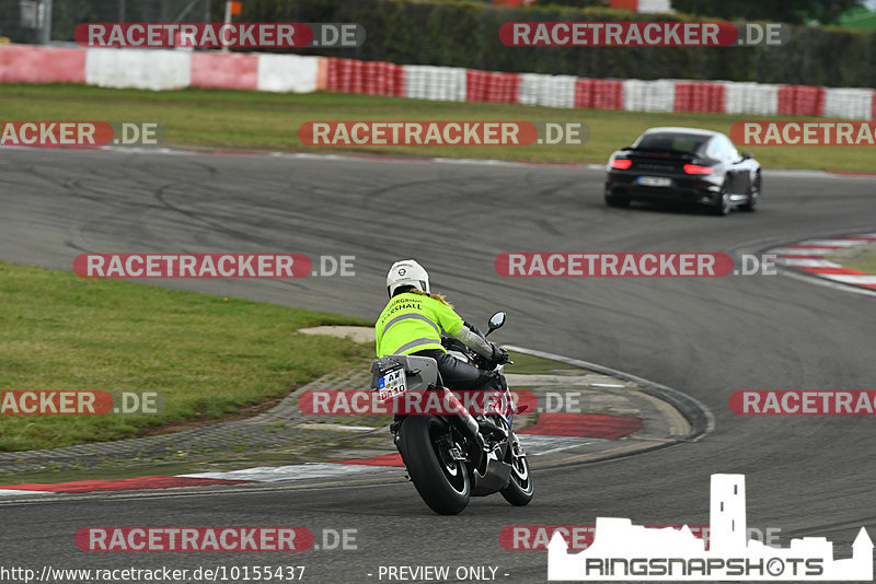 Bild #10155437 - Touristenfahrten Nürburgring GP-Strecke (18.08.2020)