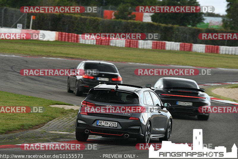 Bild #10155573 - Touristenfahrten Nürburgring GP-Strecke (18.08.2020)