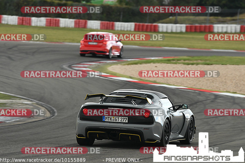 Bild #10155889 - Touristenfahrten Nürburgring GP-Strecke (18.08.2020)