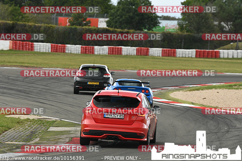 Bild #10156391 - Touristenfahrten Nürburgring GP-Strecke (18.08.2020)