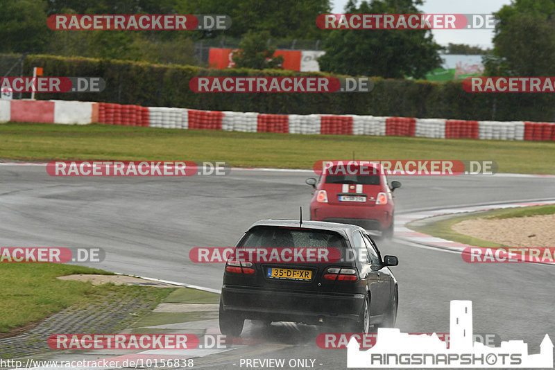 Bild #10156838 - Touristenfahrten Nürburgring GP-Strecke (18.08.2020)