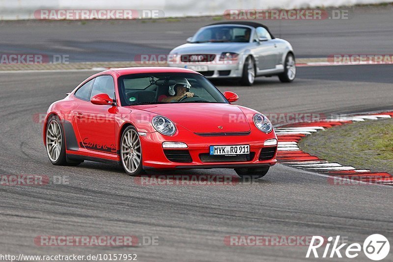 Bild #10157952 - Touristenfahrten Nürburgring GP-Strecke (18.08.2020)