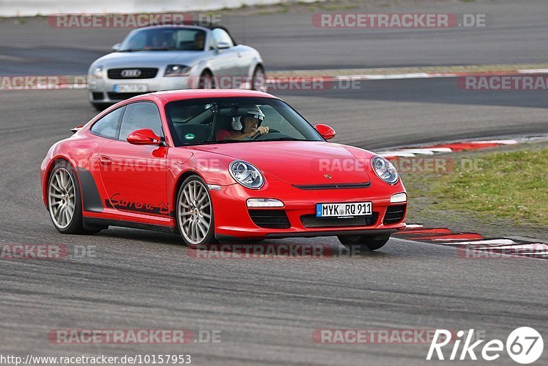 Bild #10157953 - Touristenfahrten Nürburgring GP-Strecke (18.08.2020)