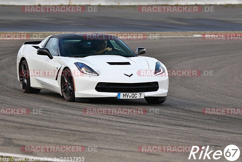 Bild #10157955 - Touristenfahrten Nürburgring GP-Strecke (18.08.2020)