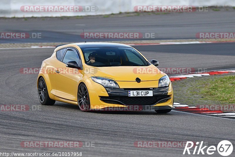 Bild #10157958 - Touristenfahrten Nürburgring GP-Strecke (18.08.2020)