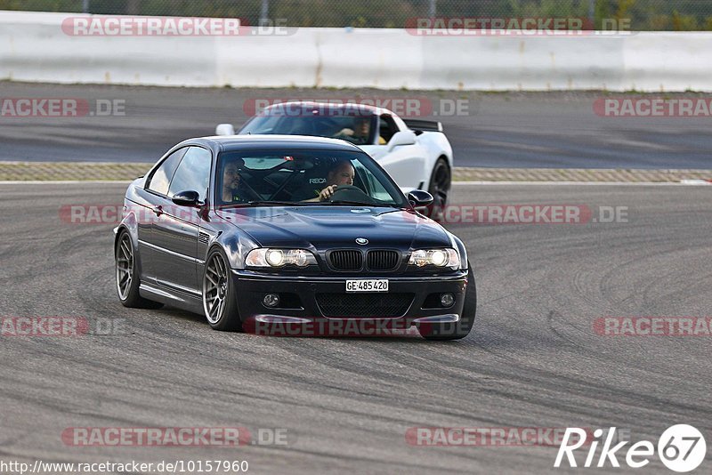 Bild #10157960 - Touristenfahrten Nürburgring GP-Strecke (18.08.2020)