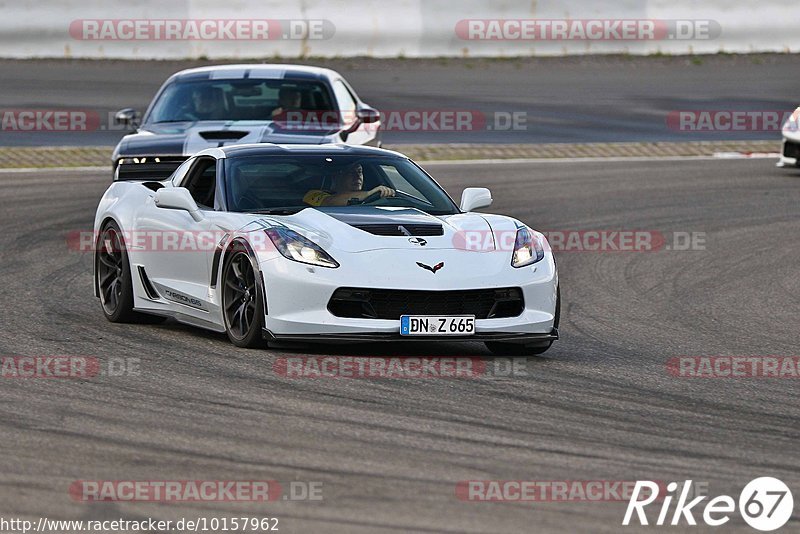 Bild #10157962 - Touristenfahrten Nürburgring GP-Strecke (18.08.2020)