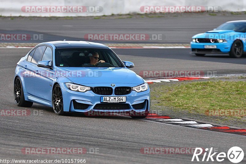 Bild #10157966 - Touristenfahrten Nürburgring GP-Strecke (18.08.2020)