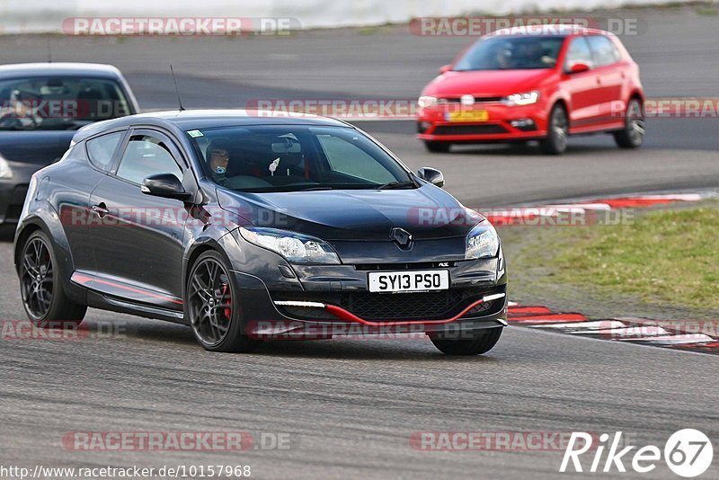 Bild #10157968 - Touristenfahrten Nürburgring GP-Strecke (18.08.2020)