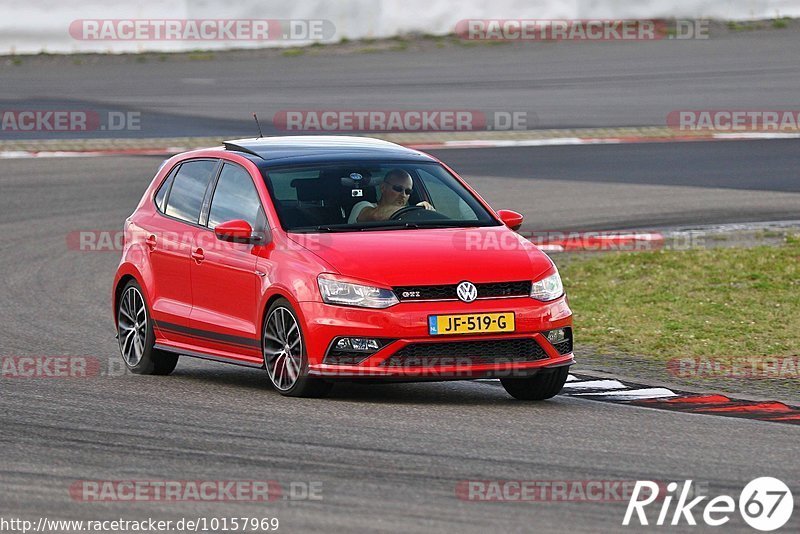 Bild #10157969 - Touristenfahrten Nürburgring GP-Strecke (18.08.2020)