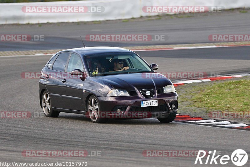 Bild #10157970 - Touristenfahrten Nürburgring GP-Strecke (18.08.2020)