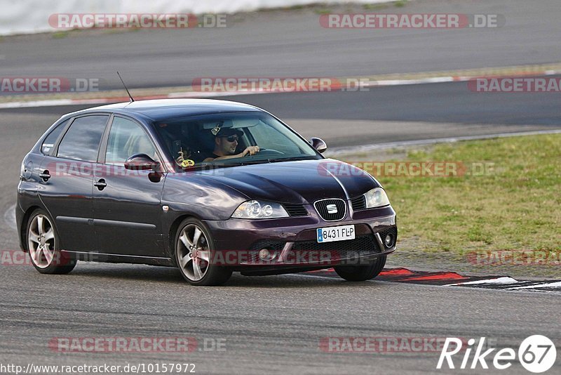 Bild #10157972 - Touristenfahrten Nürburgring GP-Strecke (18.08.2020)