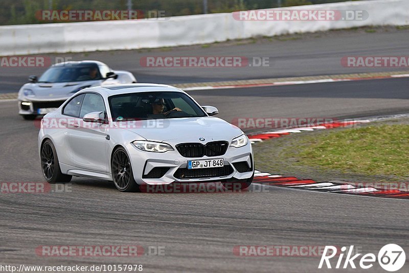 Bild #10157978 - Touristenfahrten Nürburgring GP-Strecke (18.08.2020)