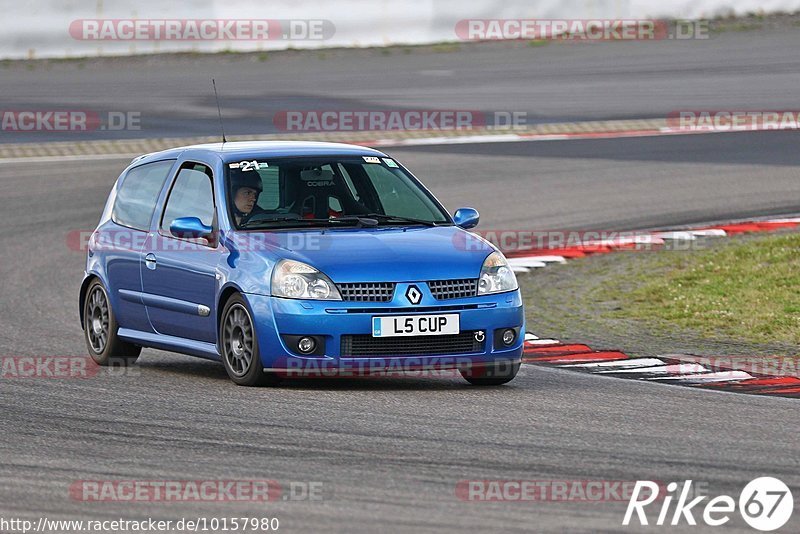 Bild #10157980 - Touristenfahrten Nürburgring GP-Strecke (18.08.2020)