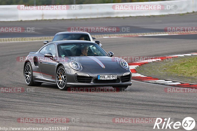 Bild #10157987 - Touristenfahrten Nürburgring GP-Strecke (18.08.2020)