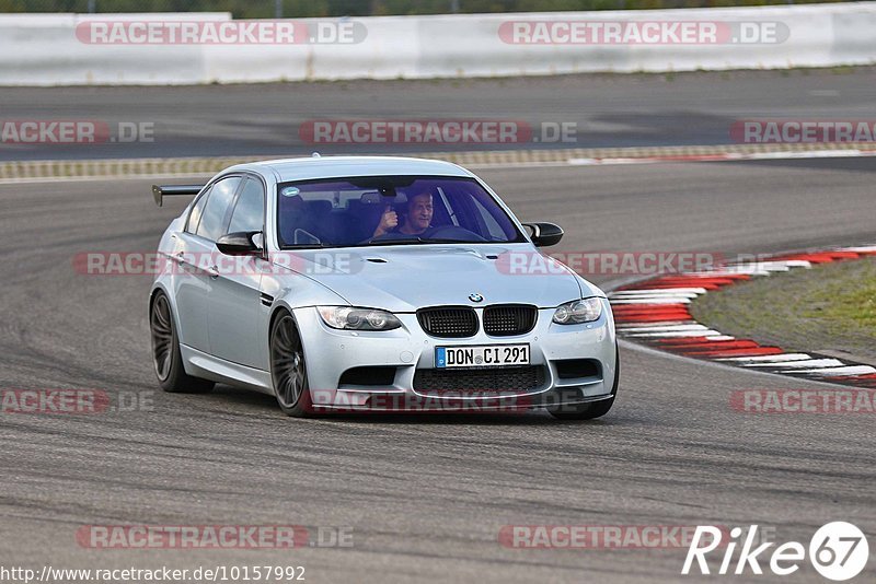 Bild #10157992 - Touristenfahrten Nürburgring GP-Strecke (18.08.2020)