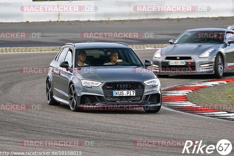 Bild #10158015 - Touristenfahrten Nürburgring GP-Strecke (18.08.2020)