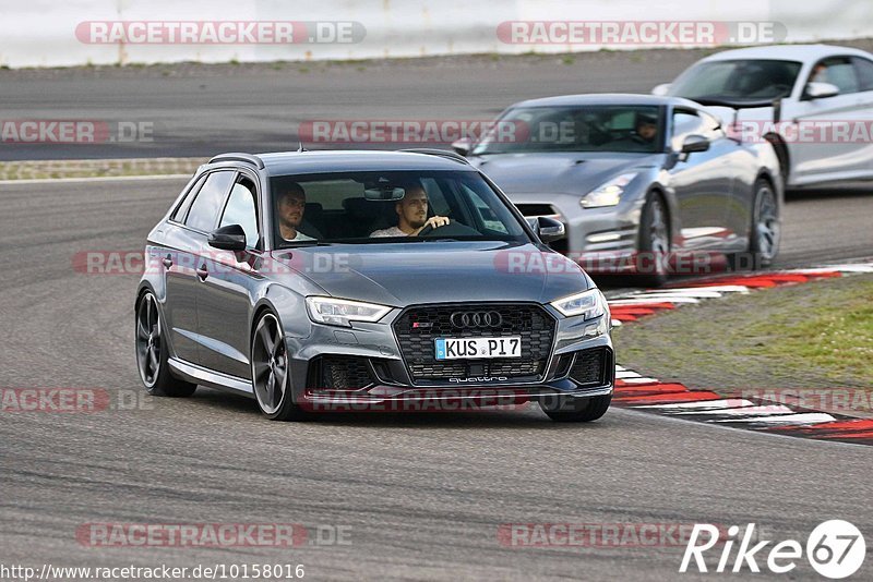 Bild #10158016 - Touristenfahrten Nürburgring GP-Strecke (18.08.2020)