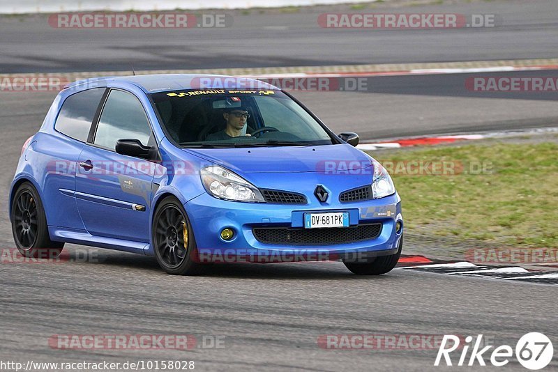 Bild #10158028 - Touristenfahrten Nürburgring GP-Strecke (18.08.2020)