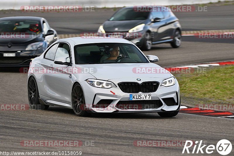 Bild #10158059 - Touristenfahrten Nürburgring GP-Strecke (18.08.2020)