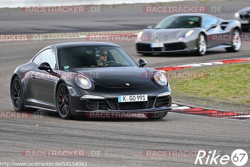 Bild #10158062 - Touristenfahrten Nürburgring GP-Strecke (18.08.2020)