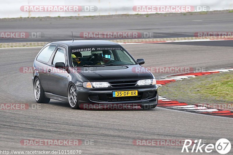 Bild #10158070 - Touristenfahrten Nürburgring GP-Strecke (18.08.2020)