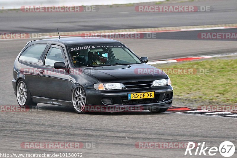 Bild #10158072 - Touristenfahrten Nürburgring GP-Strecke (18.08.2020)