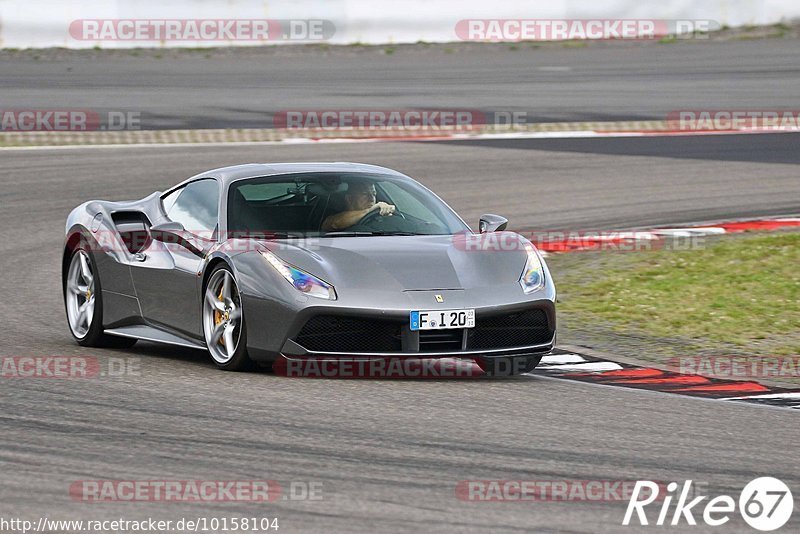 Bild #10158104 - Touristenfahrten Nürburgring GP-Strecke (18.08.2020)