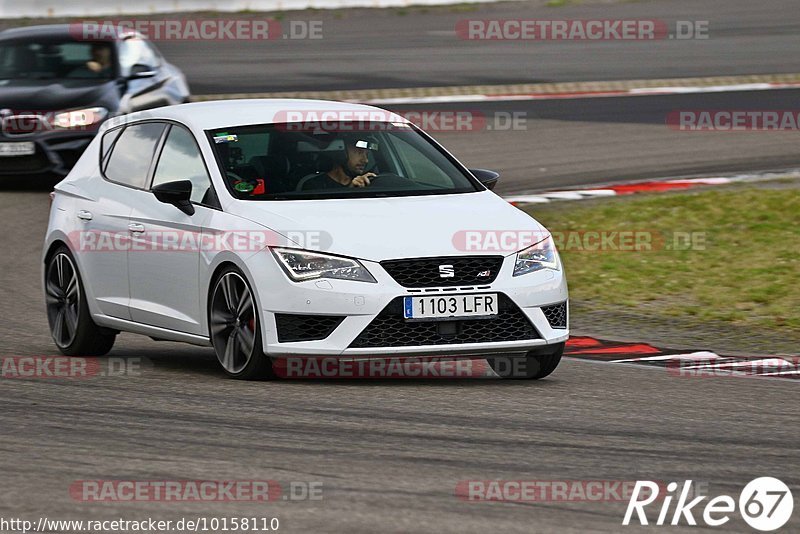 Bild #10158110 - Touristenfahrten Nürburgring GP-Strecke (18.08.2020)