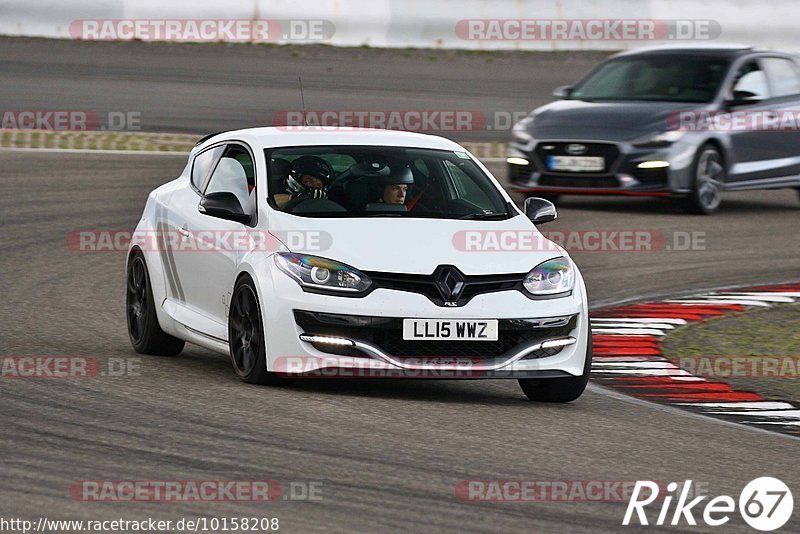 Bild #10158208 - Touristenfahrten Nürburgring GP-Strecke (18.08.2020)