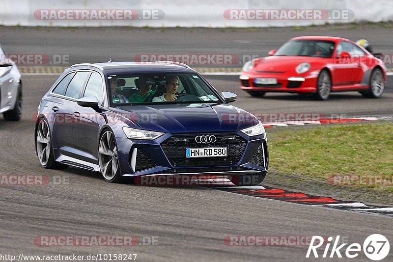 Bild #10158247 - Touristenfahrten Nürburgring GP-Strecke (18.08.2020)