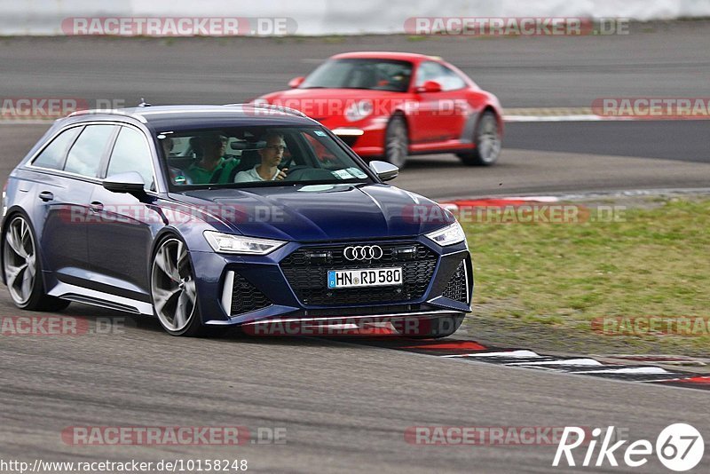 Bild #10158248 - Touristenfahrten Nürburgring GP-Strecke (18.08.2020)