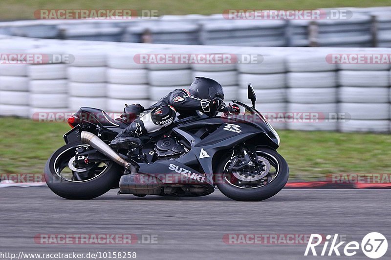 Bild #10158258 - Touristenfahrten Nürburgring GP-Strecke (18.08.2020)