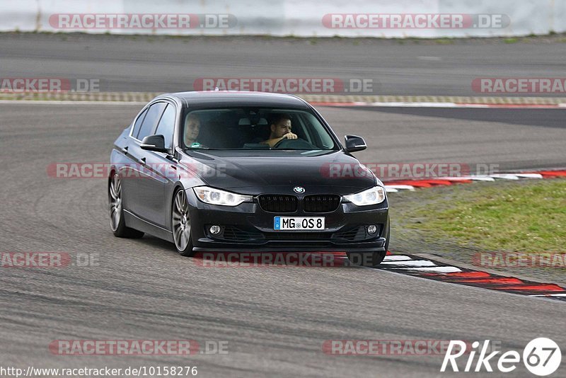 Bild #10158276 - Touristenfahrten Nürburgring GP-Strecke (18.08.2020)