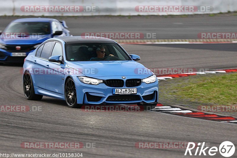 Bild #10158304 - Touristenfahrten Nürburgring GP-Strecke (18.08.2020)