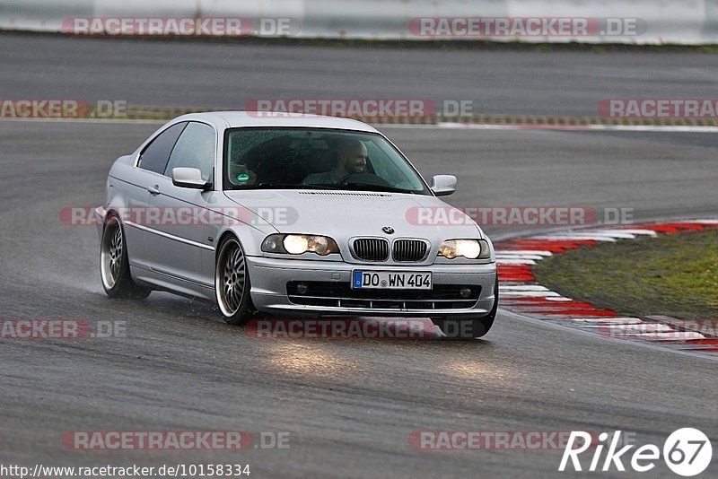 Bild #10158334 - Touristenfahrten Nürburgring GP-Strecke (18.08.2020)