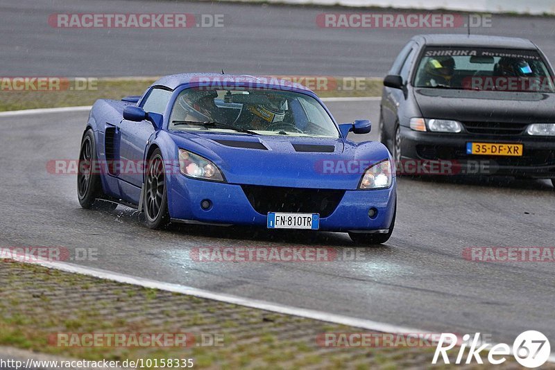 Bild #10158335 - Touristenfahrten Nürburgring GP-Strecke (18.08.2020)