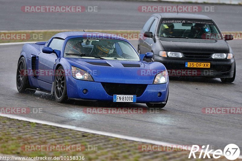 Bild #10158336 - Touristenfahrten Nürburgring GP-Strecke (18.08.2020)