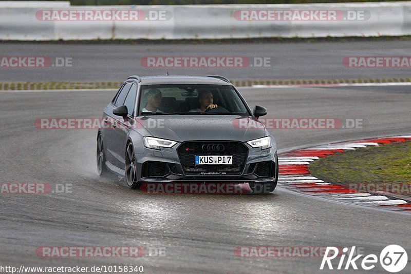 Bild #10158340 - Touristenfahrten Nürburgring GP-Strecke (18.08.2020)