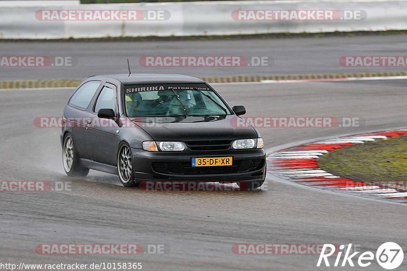 Bild #10158365 - Touristenfahrten Nürburgring GP-Strecke (18.08.2020)