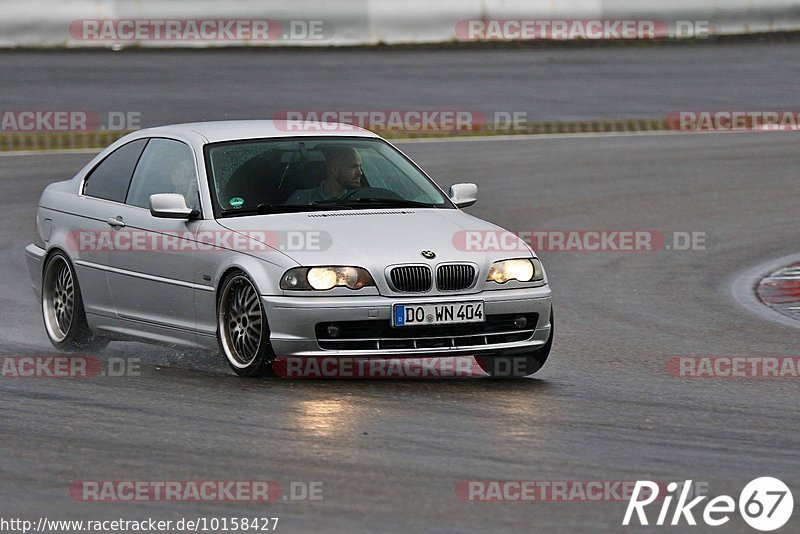 Bild #10158427 - Touristenfahrten Nürburgring GP-Strecke (18.08.2020)