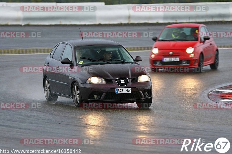 Bild #10158442 - Touristenfahrten Nürburgring GP-Strecke (18.08.2020)