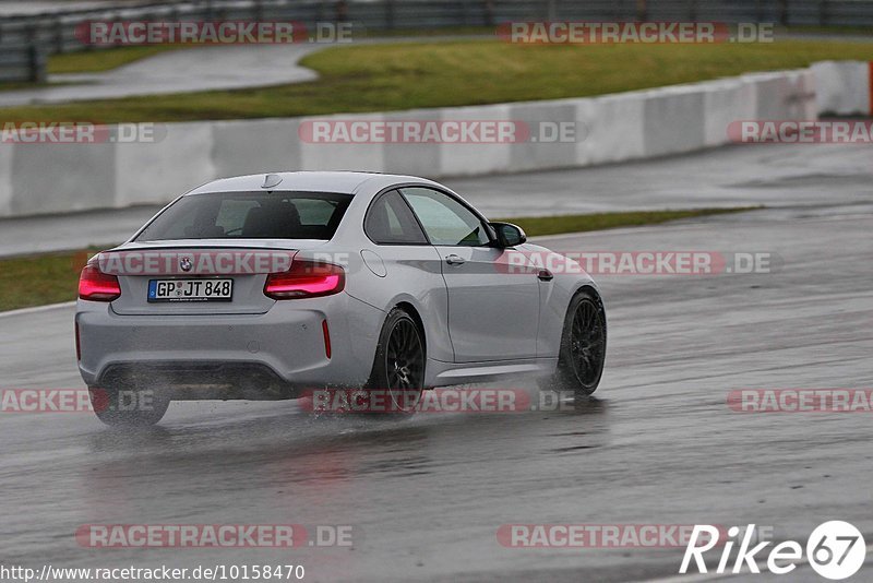 Bild #10158470 - Touristenfahrten Nürburgring GP-Strecke (18.08.2020)