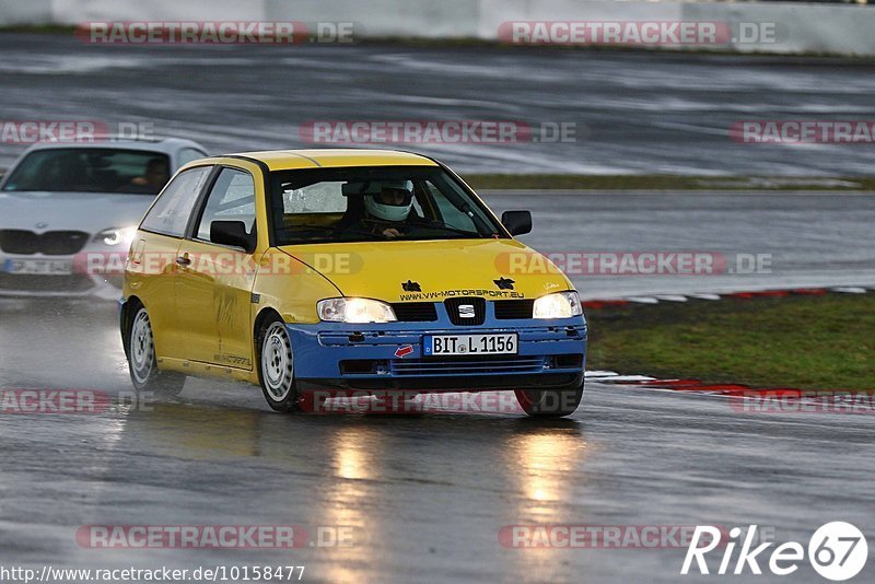 Bild #10158477 - Touristenfahrten Nürburgring GP-Strecke (18.08.2020)