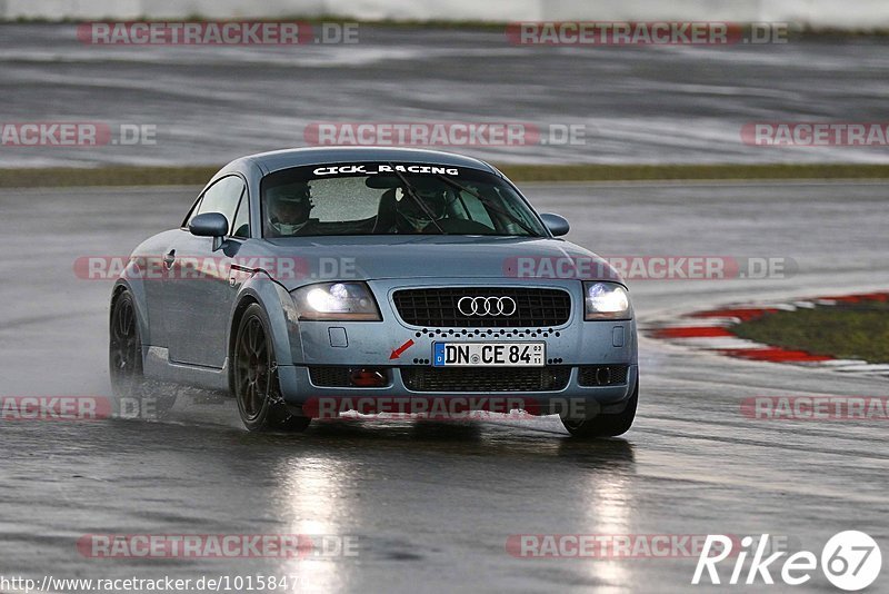 Bild #10158479 - Touristenfahrten Nürburgring GP-Strecke (18.08.2020)