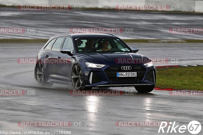 Bild #10158486 - Touristenfahrten Nürburgring GP-Strecke (18.08.2020)