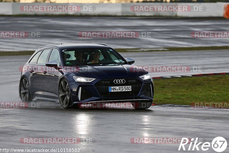 Bild #10158502 - Touristenfahrten Nürburgring GP-Strecke (18.08.2020)