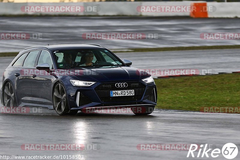 Bild #10158503 - Touristenfahrten Nürburgring GP-Strecke (18.08.2020)